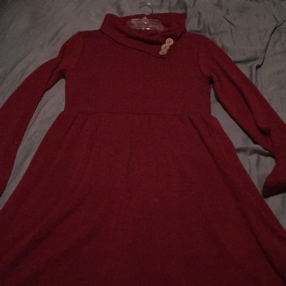Audrey Hepburn style dress